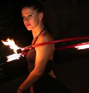 01=feuer hula hoop