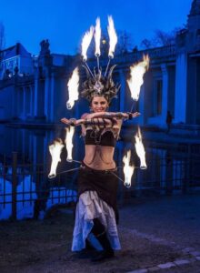 02=hochzeits feuershow buchen berlin