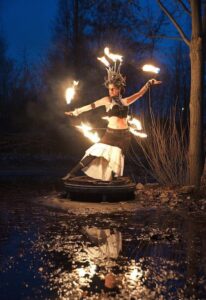 06=feuershow hochzeit mecklenburg vorpommern