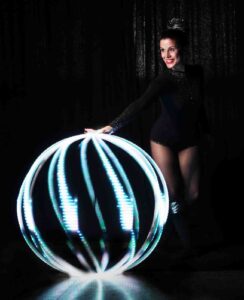 06=led licht show berlin