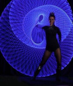 10=visuelle show buchen sachsen