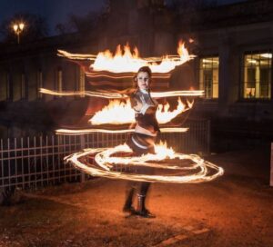 13=feuer performance hochzeit brandenburg