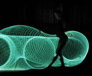 15=led reifen show