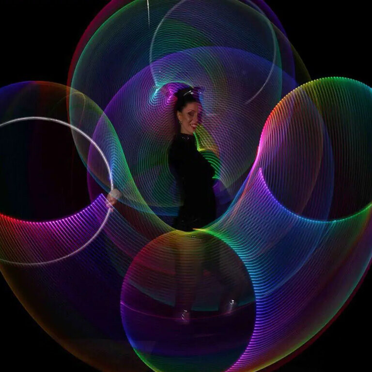 hulahoop