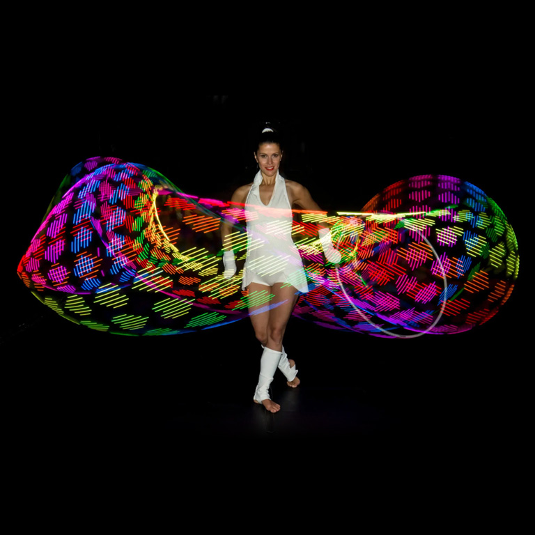 lichtshow