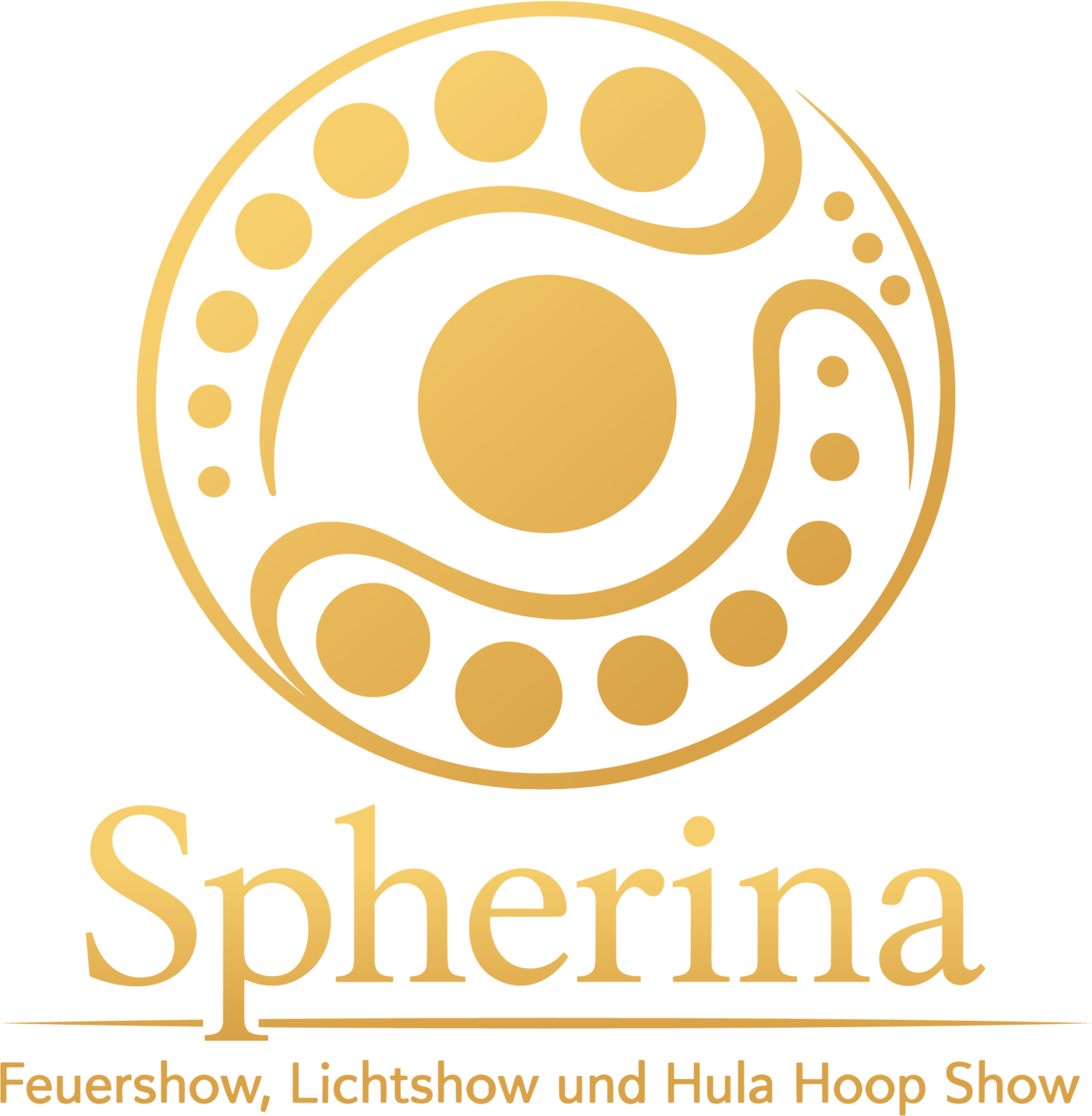 logo spherina