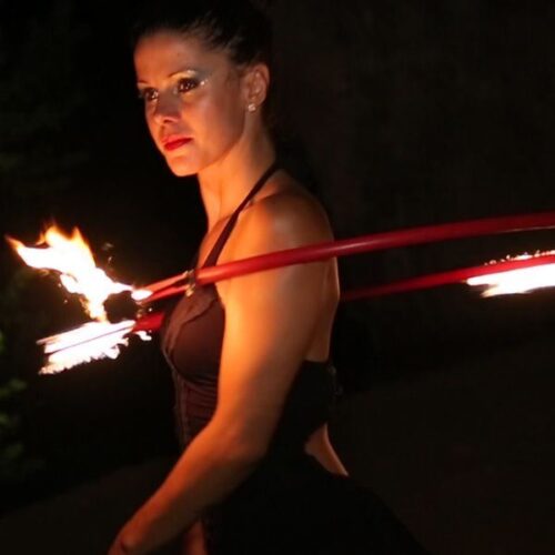 01=feuer hula hoop