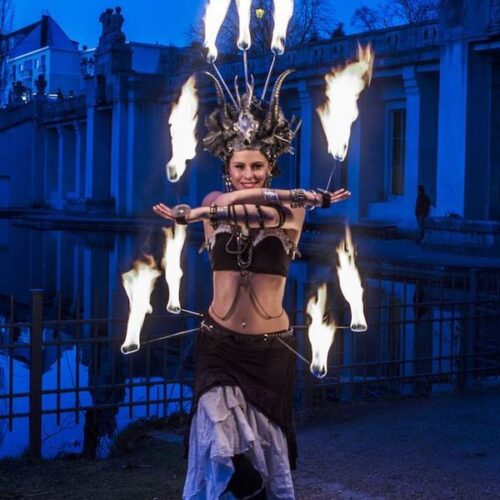 02=hochzeits feuershow buchen berlin