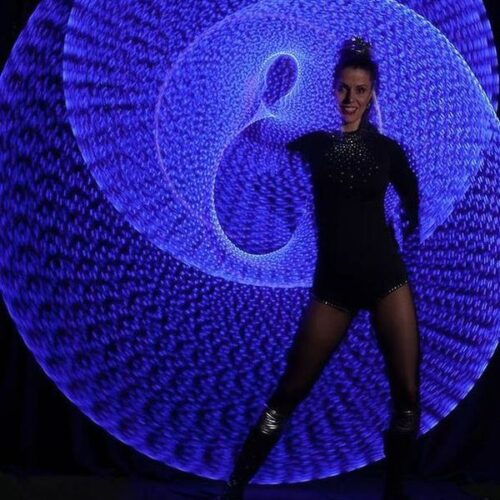 10=visuelle show buchen sachsen