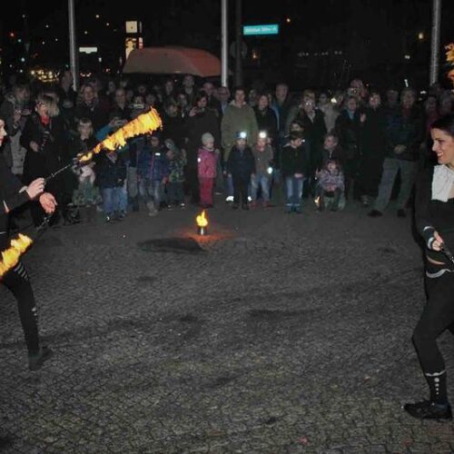 11=feuer unterhaltung geburtstag