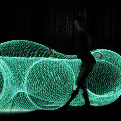 15=led reifen show